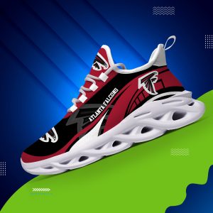 VS7 ATFLC Design Max Soul Sneakers