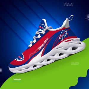 VS7 BFBL Design Max Soul Sneakers