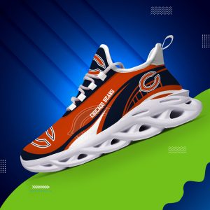 VS7 CHBR Design Max Soul Sneakers