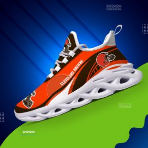 VS7 CLBR Design Max Soul Sneakers