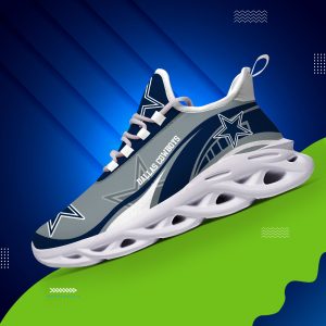 VS7 DLCB Design Max Soul Sneakers