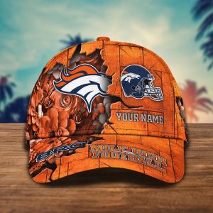 VS9 DNBR Custom Name Universal Fit Unisex Classic Cap