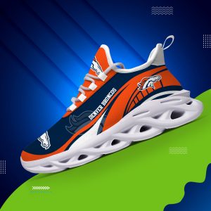 VS7 DNBR Design Max Soul Sneakers