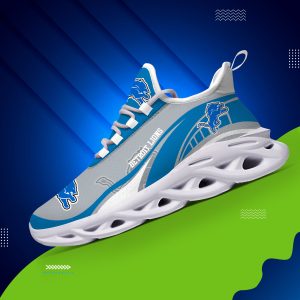 VS7 DTLN Design Max Soul Sneakers