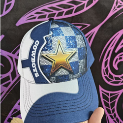 VS8 2023B PHEG Custom Name Universal Fit Unisex Classic Cap photo review