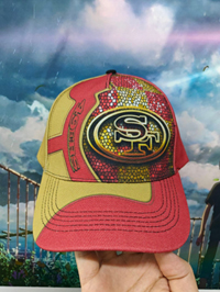 VS8 2023B PHEG Custom Name Universal Fit Unisex Classic Cap photo review