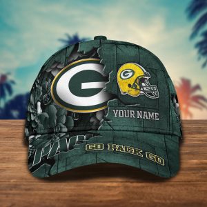 VS9 2023 GBPK Custom Name Universal Fit Unisex Classic Cap