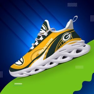 VS7 2023 GBPK Design Max Soul Sneakers
