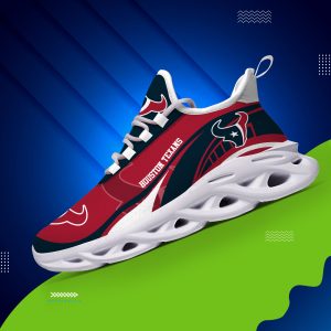 VS7 HSTX Design Max Soul Sneakers