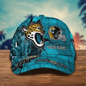VS9 JVJG Custom Name Universal Fit Unisex Classic Cap