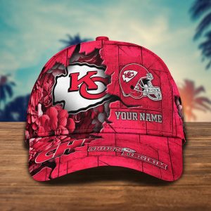 VS9 2023 KCCH Custom Name Universal Fit Unisex Classic Cap