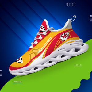 VS7 2023 KCCH Design Max Soul Sneakers