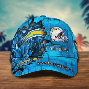 VS9 LACH Custom Name Universal Fit Unisex Classic Cap