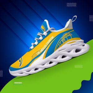VS7 LACH Design Max Soul Sneakers