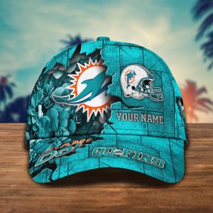 VS9 MIDP Custom Name Universal Fit Unisex Classic Cap