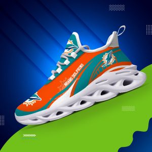 VS7 MIDP Design Max Soul Sneakers