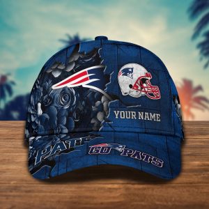 VS9 2023 NEPT Custom Name Universal Fit Unisex Classic Cap