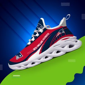VS7 NEPT Design Max Soul Sneakers