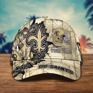 VS9 2023 NOST Custom Name Universal Fit Unisex Classic Cap