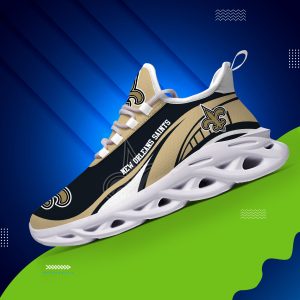 VS7 NOST Design Max Soul Sneakers