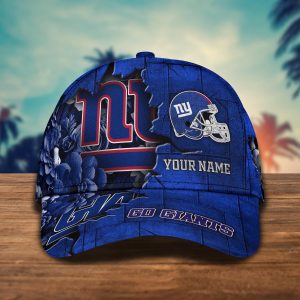 VS9 NYGT Custom Name Universal Fit Unisex Classic Cap