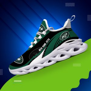 VS7 NYJT Design Max Soul Sneakers