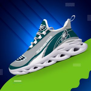 VS7 2023 PHEG Design Max Soul Sneakers