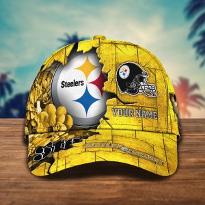VS9 2023 PTSTL Custom Name Universal Fit Unisex Classic Cap