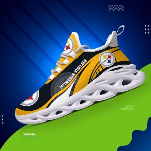 VS7 2023 PTSTL Design Max Soul Sneakers