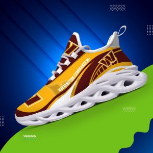 VS7 WSCM Max Soul Sneakers