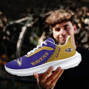 VS1 BLRAV Custom Name Running Shoes