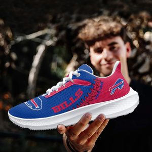 VS1 BFBL Custom Name Running Shoes