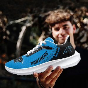 VS1 CRPN Custom Name Running Shoes