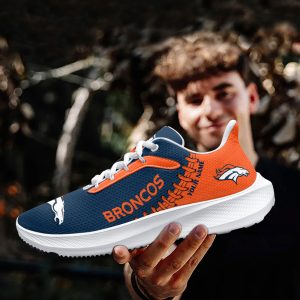 VS1 DNBR Custom Name Running Shoes