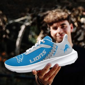 VS1 DTLN Custom Name Running Shoes
