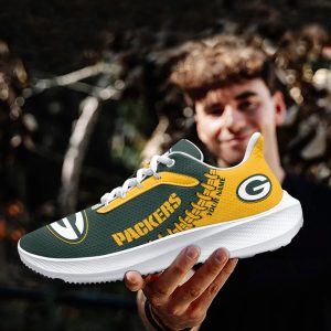 VS1 2023 GBPK Custom Name Running Shoes