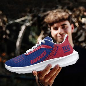 VS1 NYGT Custom Name Running Shoes