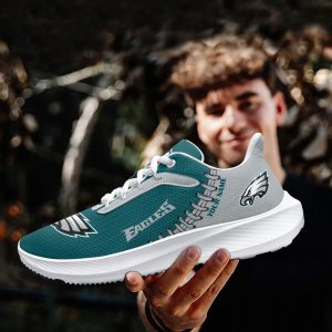 VS1 2023 PHEG Custom Name Running Shoes