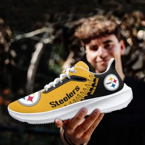 VS1 2023 PTSTL Custom Name Running Shoes