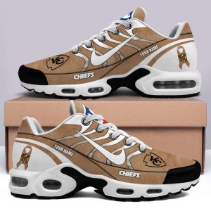 VS3 KCCH Casual Custom Name TN Shoes