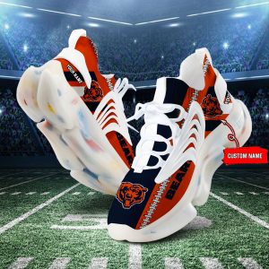 CHBR Custom Name F68 Sport Shoes