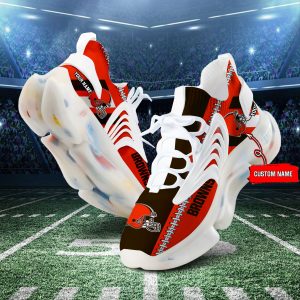 CLBR Custom Name F68 Sport Shoes