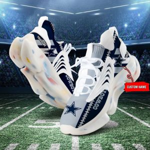 DLCB Custom Name F68 Sport Shoes