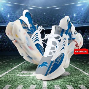DTLN Custom Name F68 Sport Shoes