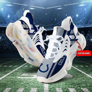 INCL Custom Name F68 Sport Shoes