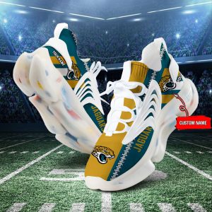 JVJG Custom Name F68 Sport Shoes