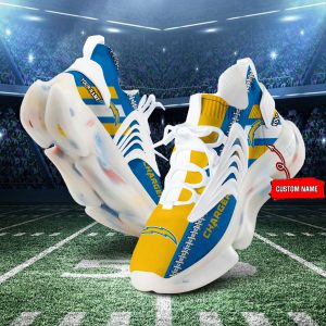 LACH Custom Name F68 Sport Shoes