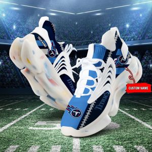 TNTIT Custom Name F68 Sport Shoes