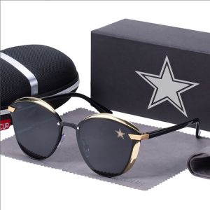 VS11 DLCB Fashion Polarized Glasses