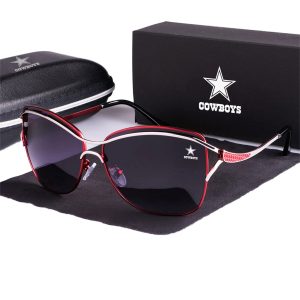 VS30 DLCB Custom Name Fashion Polarized Glasses